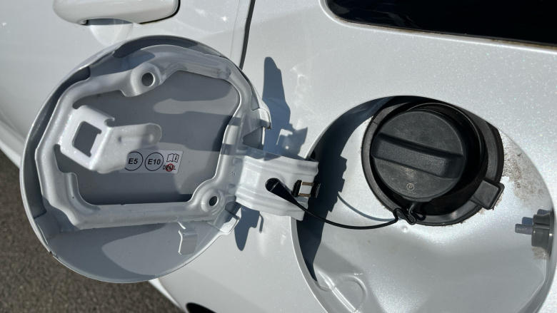 Toyota Yaris 1.5 Hybrid Excel 5dr CVT Hybrid Hatchback